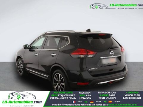 X-Trail 1.7 dCi 150 5pl BVM 2019 occasion 31850 Beaupuy
