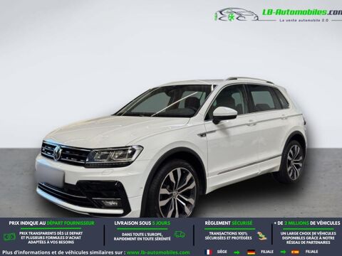 Annonce voiture Volkswagen Tiguan 29930 €