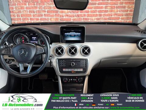 Classe A 250 BVA 2016 occasion 31850 Beaupuy