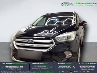 Kuga 1.5 EcoBoost 150 4x2 BVM 2017 occasion 31850 Beaupuy