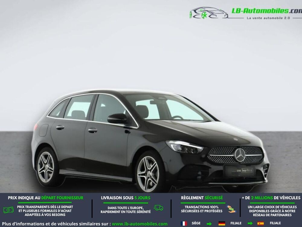 Classe B 250 e BVA 2025 occasion 31850 Beaupuy