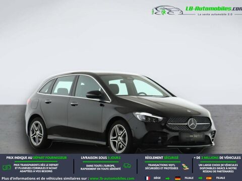Classe B 250 e BVA 2025 occasion 31850 Beaupuy