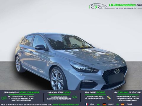 i30 1.0 T-GDi 120 BVM 2019 occasion 31850 Beaupuy