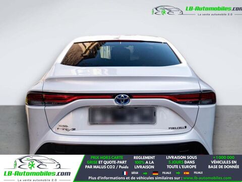 Mirai 182 ch 2022 occasion 31850 Beaupuy