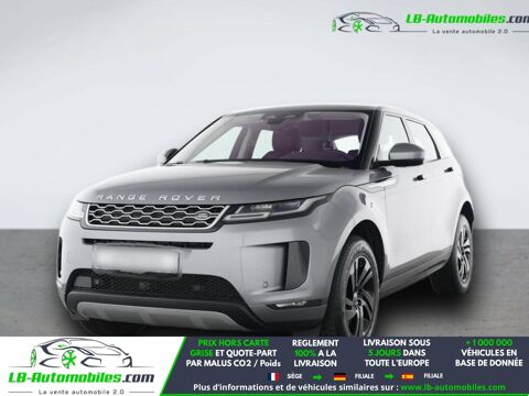 Annonce voiture Land-Rover Range Rover Evoque 36990 €