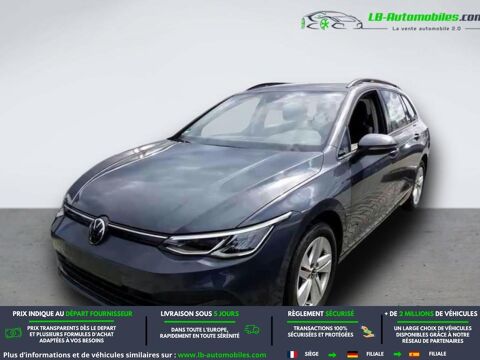 Volkswagen Golf SW 2.0 TDI 116 BVM 2024 occasion Beaupuy 31850