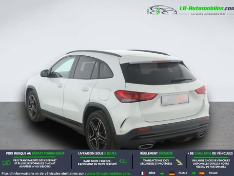 Classe GLA 200 BVA 2023 occasion 31850 Beaupuy