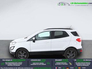 Ecosport 1.0 EcoBoost 100ch BVM 2019 occasion 31850 Beaupuy