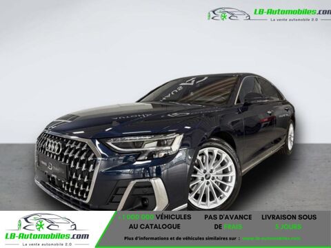 Audi A8 50 TDI 286 BVA Quattro 2023 occasion Beaupuy 31850