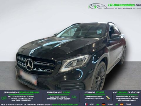 Classe GLA 200 d BVA 2019 occasion 31850 Beaupuy