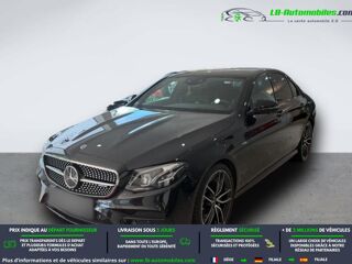 Classe E 53 AMG BVA 2020 occasion 31850 Beaupuy
