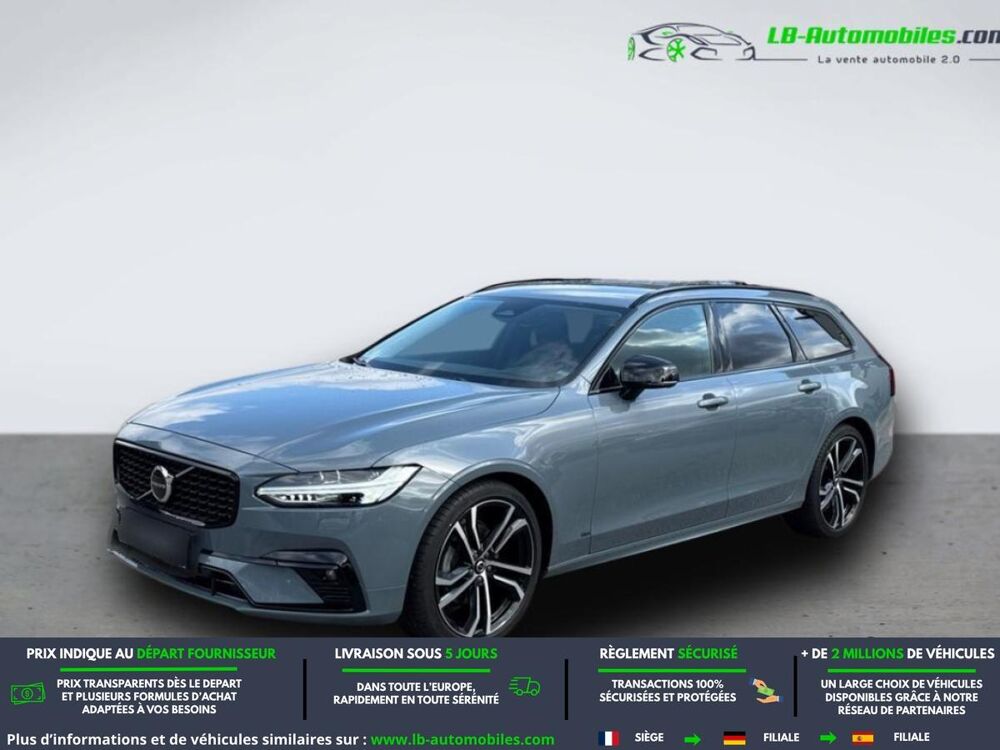 V90 B4 197 ch BVA 2023 occasion 31850 Beaupuy