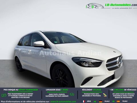 Mercedes Classe B 200 BVA 2020 occasion Beaupuy 31850