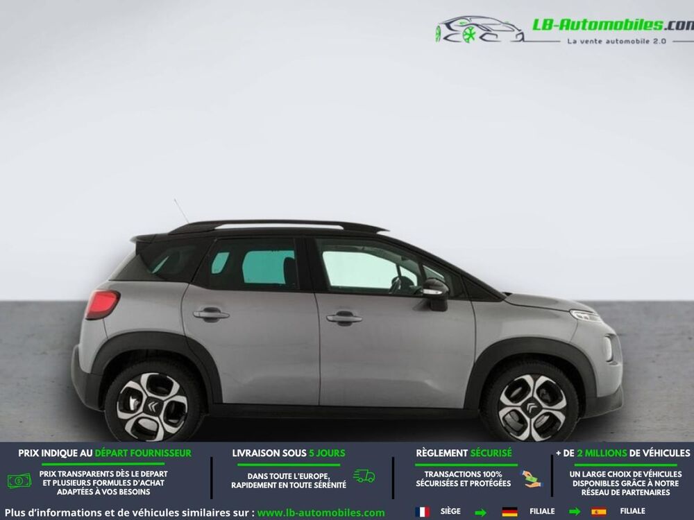 Golf BlueHDi 120 BVA 2019 occasion 31850 Beaupuy