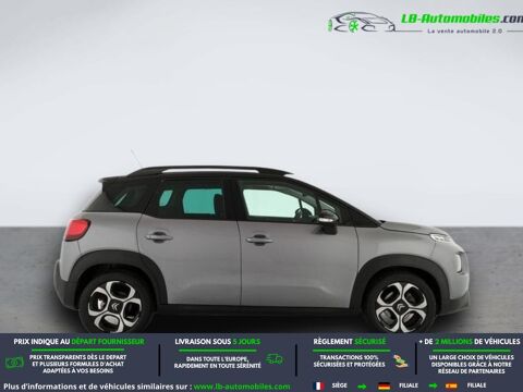 Golf BlueHDi 120 BVA 2019 occasion 31850 Beaupuy