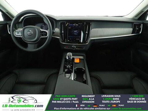 V90 B4 197 ch BVA 2025 occasion 31850 Beaupuy