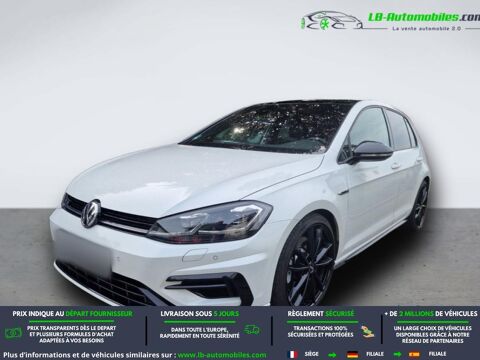 Annonce voiture Volkswagen Golf 24900 €