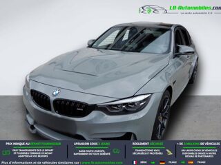 M3 CS 460 ch M BVA 2018 occasion 31850 Beaupuy