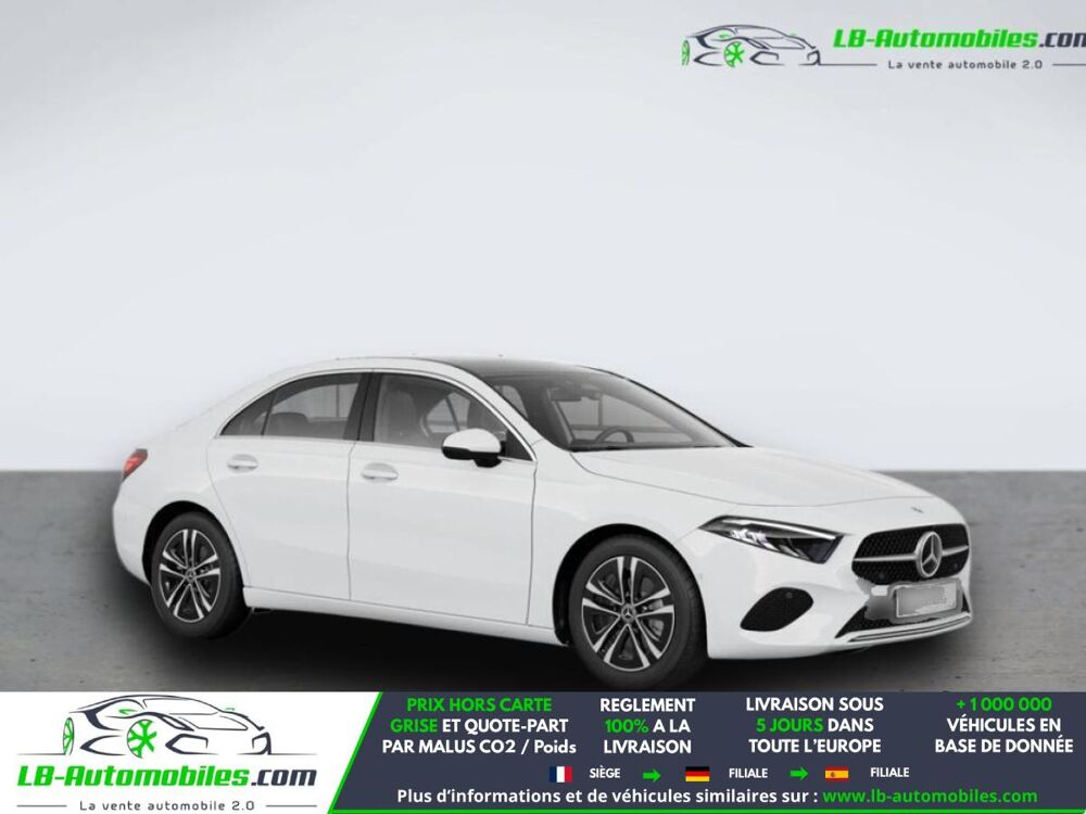 Classe A 180 BVA 2024 occasion 31850 Beaupuy