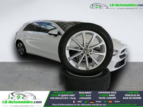 Classe A 200 BVA 2020 occasion 31850 Beaupuy