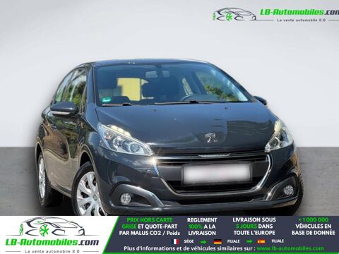 Annonce voiture Peugeot 208 6990 €