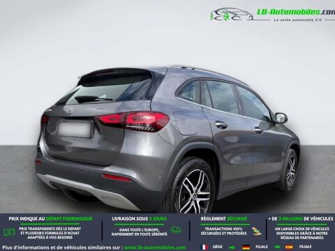 Classe GLA 250 e BVA 2023 occasion 31850 Beaupuy