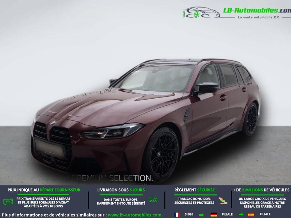 M3 xDrive 510 ch BVA 2025 occasion 31850 Beaupuy