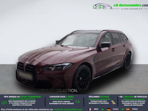 Annonce voiture BMW M3 93800 €