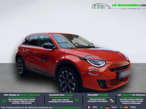 Annonce voiture Fiat Fiat 600 31900 €