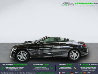 Classe C 200 BVA 2018 occasion 31850 Beaupuy