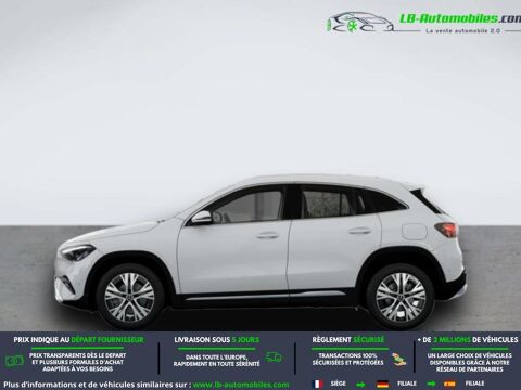 Classe GLA 180 d BVA 2025 occasion 31850 Beaupuy