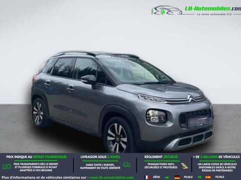Citro&euml;n C3 Aircross PureTech 110 BVM 2018 occasion Beaupuy 31850