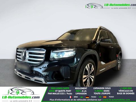Annonce voiture Mercedes GLB 46400 €