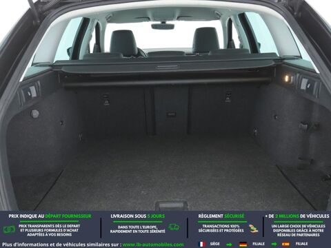 Octavia 2.0 TDI 150 ch BVA 2018 occasion 31850 Beaupuy