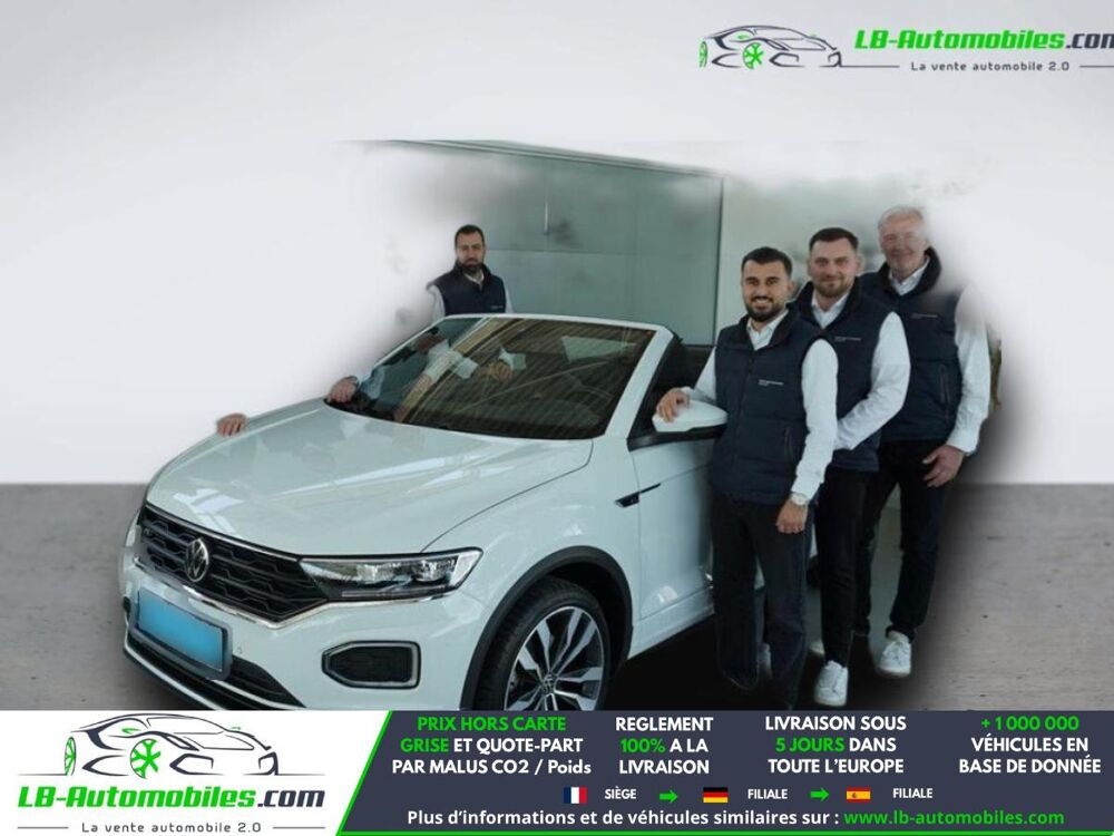 ID.3 204 ch 2023 occasion 31850 Beaupuy