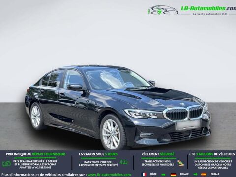 BMW S&eacute;rie 3 330e 292 ch BVA 2021 occasion Beaupuy 31850