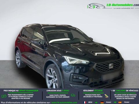 Tarraco 2.0 TDI 200 ch BVA 5 pl 2022 occasion 31850 Beaupuy