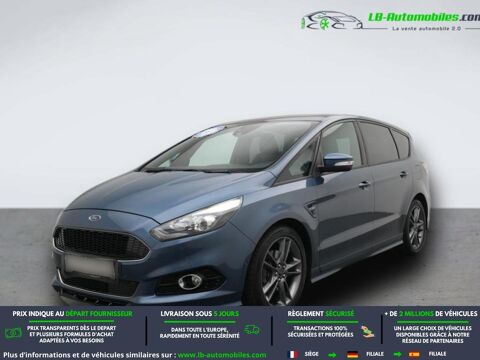 Annonce voiture Ford S-MAX 22980 €