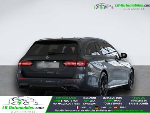 Classe E 220 d BVA 2023 occasion 31850 Beaupuy