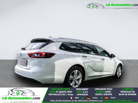 Insignia 1.5 Turbo 165 ch BVA 2017 occasion 31850 Beaupuy