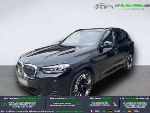 iX 286 ch BVA8 2025 occasion 31850 Beaupuy