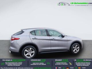 Stelvio 2.0T 200 ch Q4 BVA 2018 occasion 31850 Beaupuy