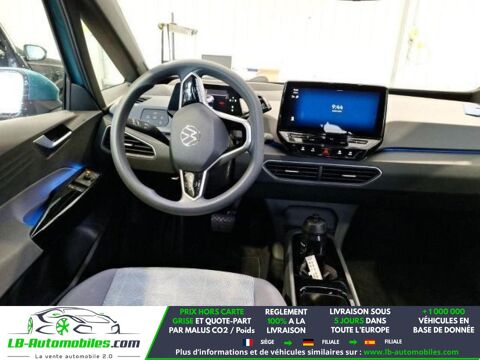 ID.3 145 ch Pro 2022 occasion 31850 Beaupuy