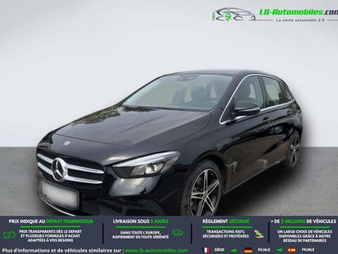 Annonce voiture Mercedes Classe B 20850 €