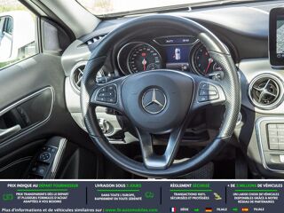 Classe GLA 180 BVA 2018 occasion 31850 Beaupuy