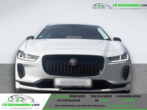 I-PACE ch400 AWD 90kWh 2022 occasion 31850 Beaupuy