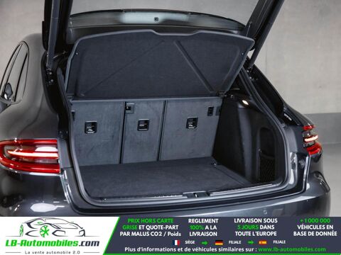 Macan 2.0 250 ch 2018 occasion 31850 Beaupuy