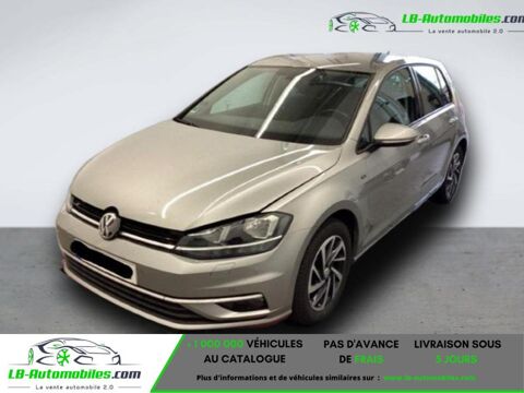 Volkswagen Golf 1.4 TSI 125 BVA 2018 occasion Beaupuy 31850