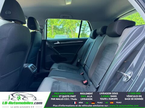 Golf 1.5 TSI 150 BVM 2019 occasion 31850 Beaupuy
