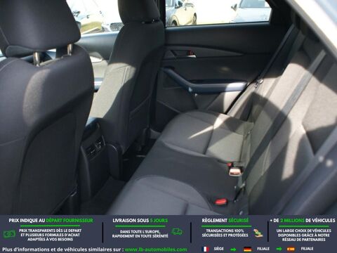 Cx-3 2.0L Skyactiv-G 121 2020 occasion 31850 Beaupuy